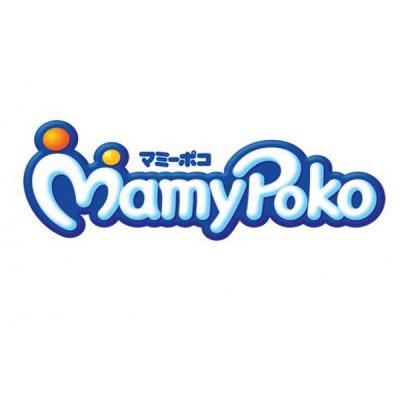 MamyPoko Logo